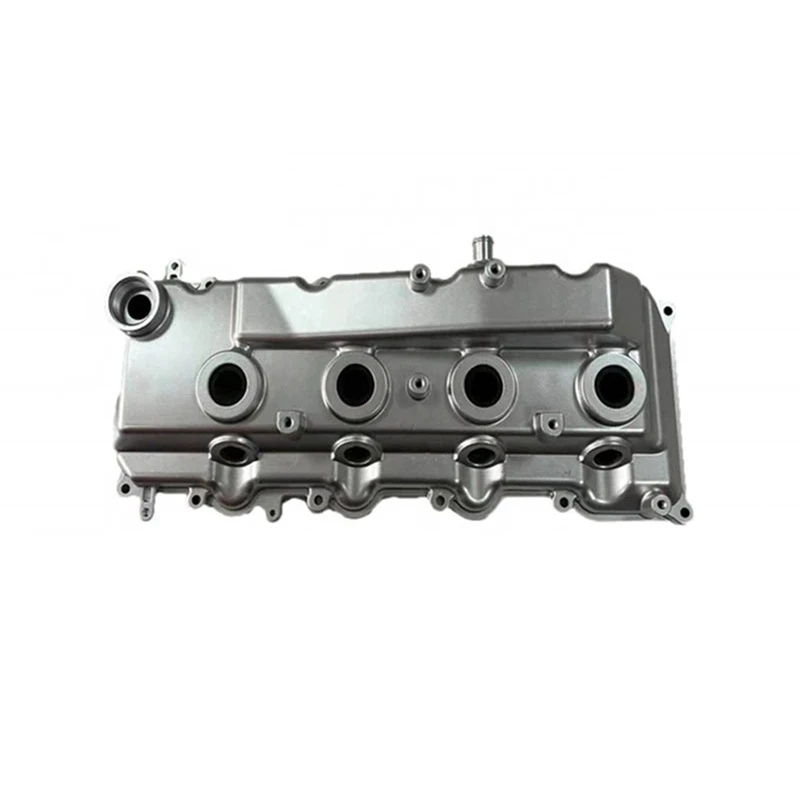 

Engine Valve Cover For TOYOTA 4Runner Hilux Hiace 1KD 2KD 2003-2017 11210-0L020 11210-30110