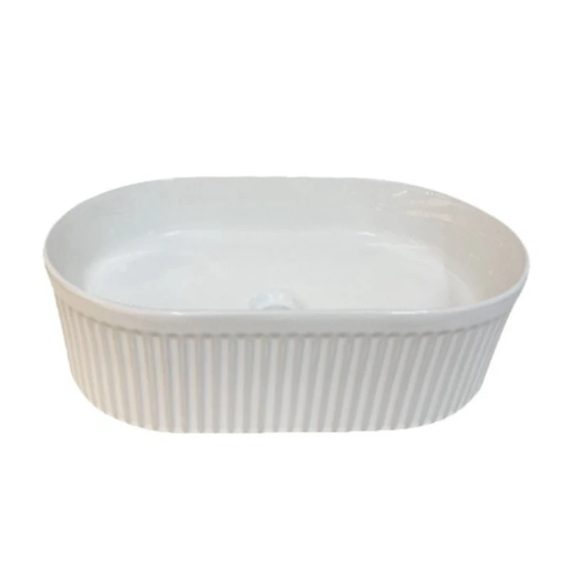 

Household countertop basin various styles hotel bathroom wash basin oval washbasin
