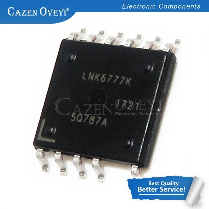 5pcs/lot LNK6777K LNK6777 LNK6767K LNK6767 HSOP-11 In Stock