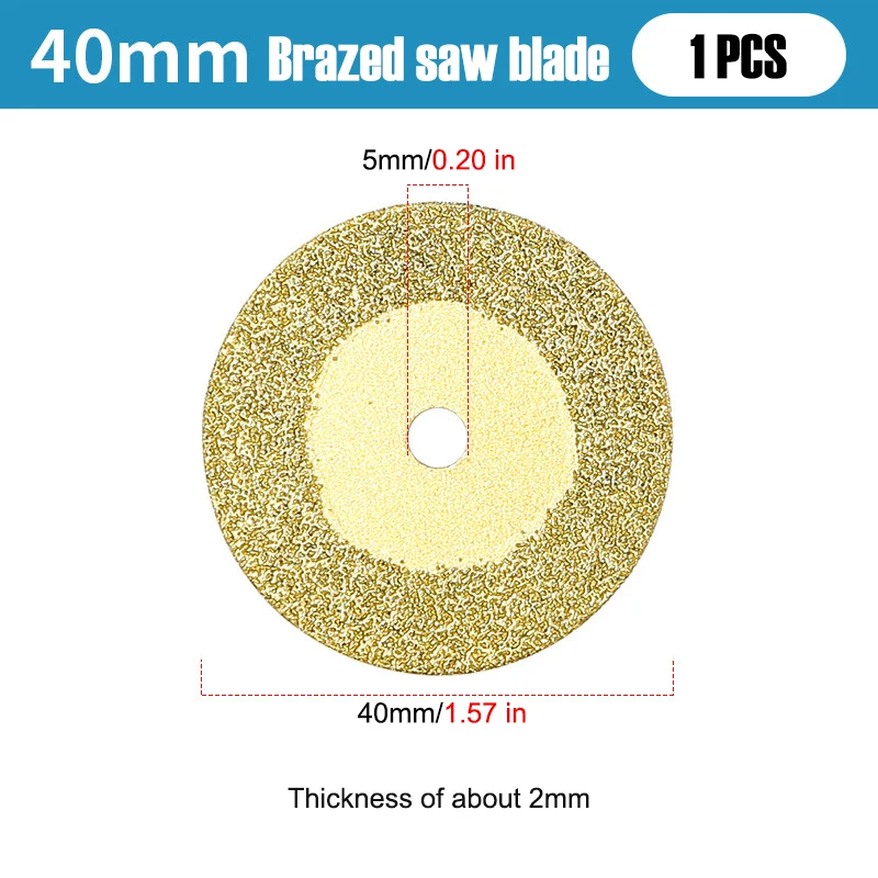 Saw blade
