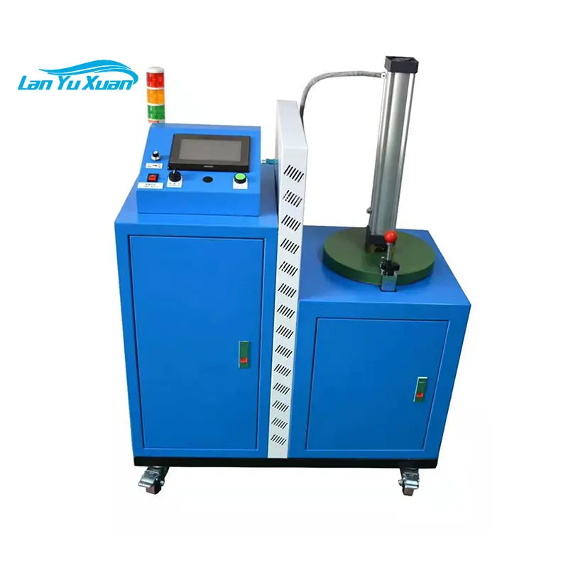 Liujiang PUR 5P Hot Melt 20L Pur Applicator with Scraper 350mm Gun,4 Meter Hose