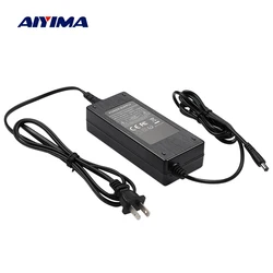 AIYIMA Speaker Home Power Amplifier Power Adapter 32V 5A DC Power Supply For TPA3255 Bluetooth Digital Stereo Audio Amplifier