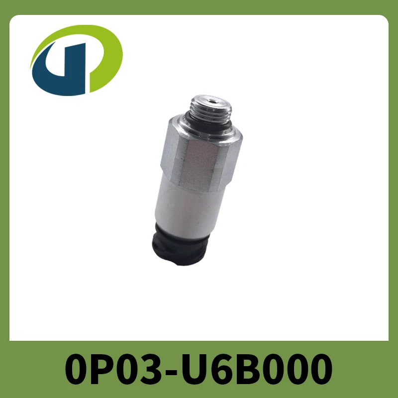مستشعر الضغط القابل للتطبيق مستشعر ضغط الزيت 0P03-U6B000 0P03U6B000P مستشعر الإنقاذ أجهزة استشعار السيارات #4