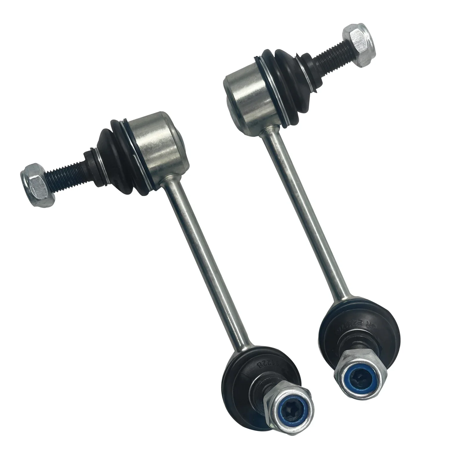 Svenubee 2Pcs Rear Stabilizer Link Assembly Kit for Honda Accord Acura TSX TL 1998 - 2002 2003 2004 2005 2006 2007 2008