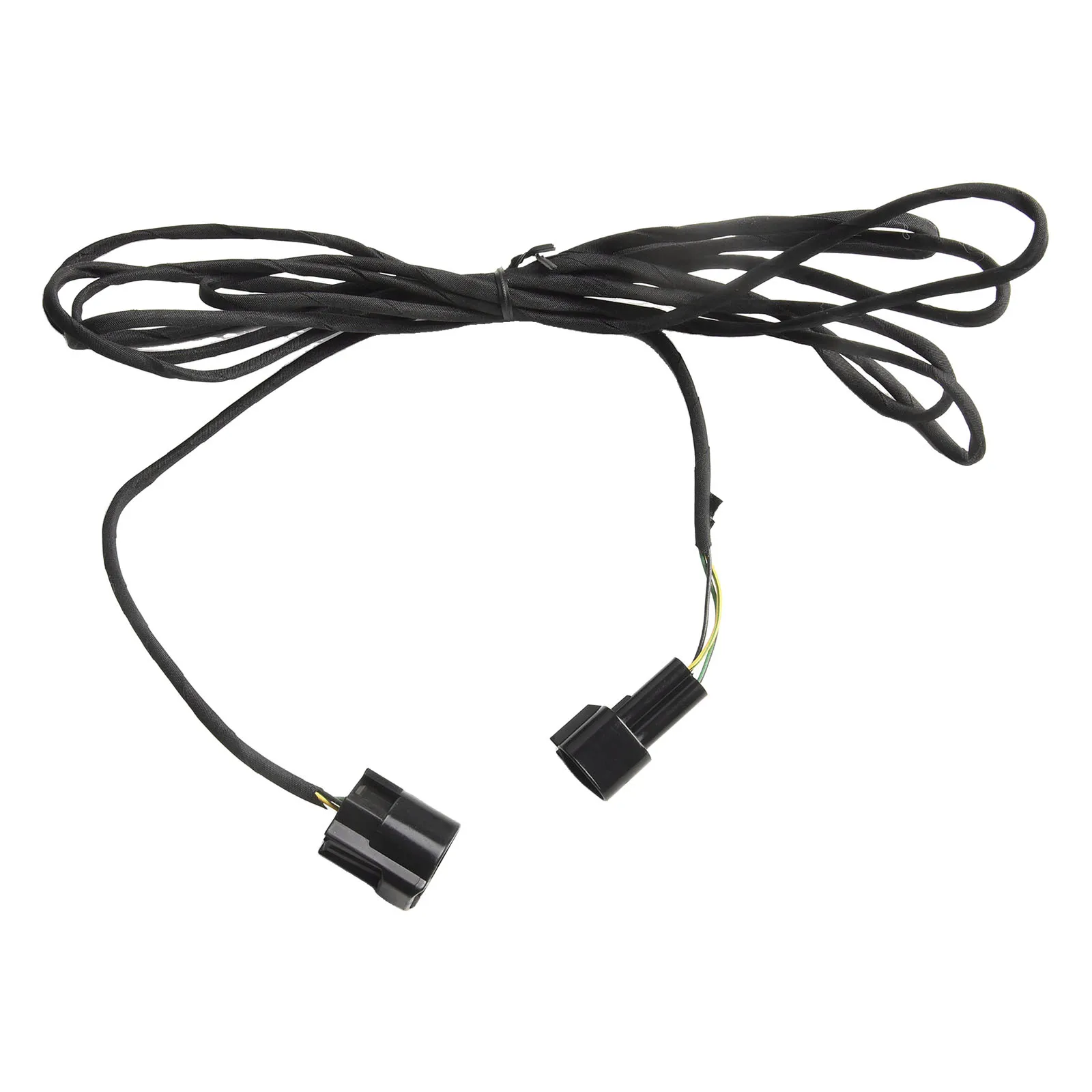 Hassle-free Setup Car Installation Diesel Heater Cable Adapter Diesel Heater Screen Cable Easy To Use Quick To Install