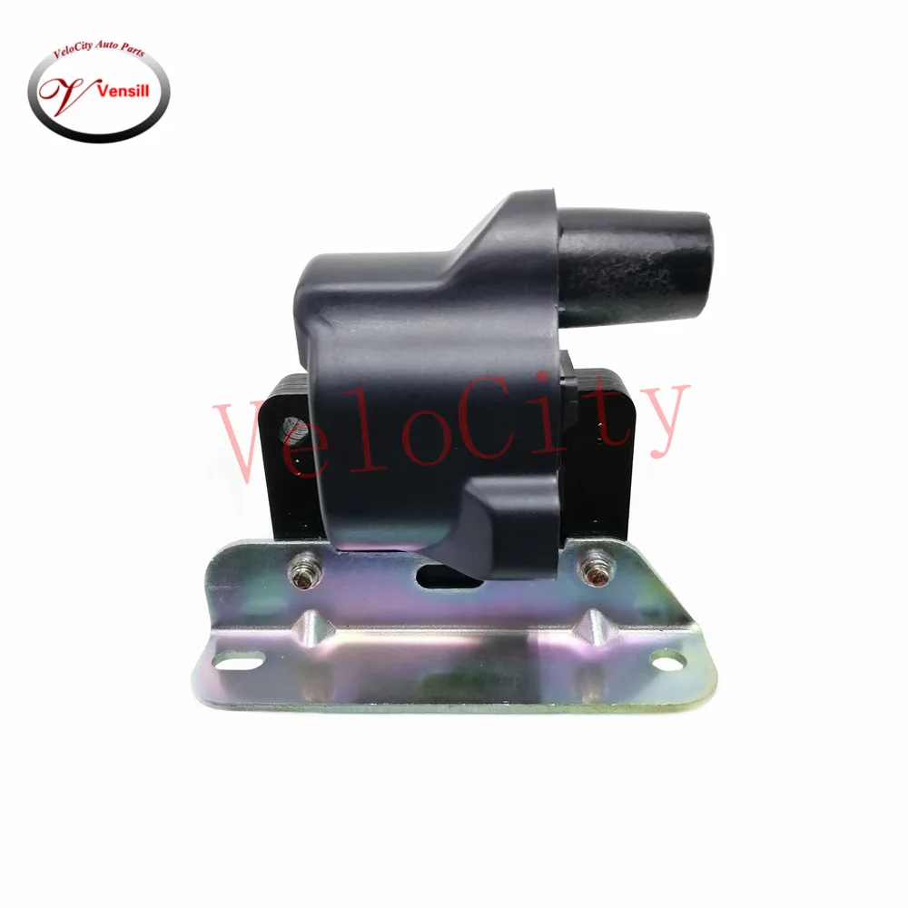 Ignition Coil For Mazda 323 MX-3 B2200 1.6L Part No# B6S7-18-100 B6S718100 1527571 SMC-1550