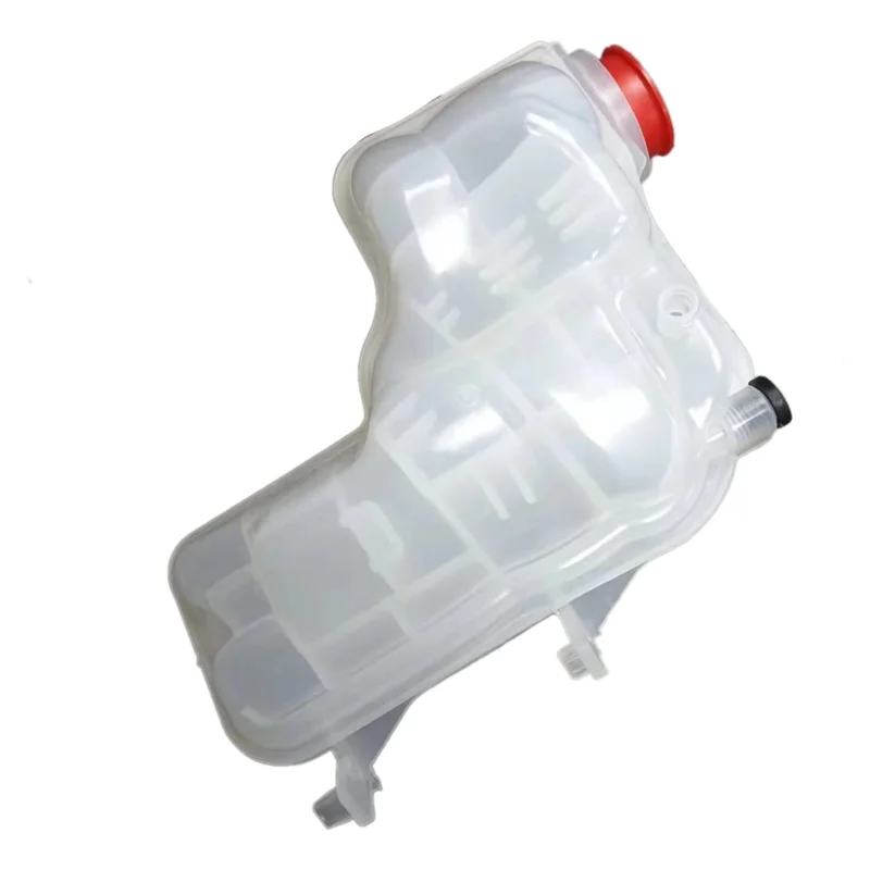 

Q2-1 Pcs Engine Coolant Expansion Tank Auxiliary Water Bottle For Land Rover Range Rover Sport LR034654