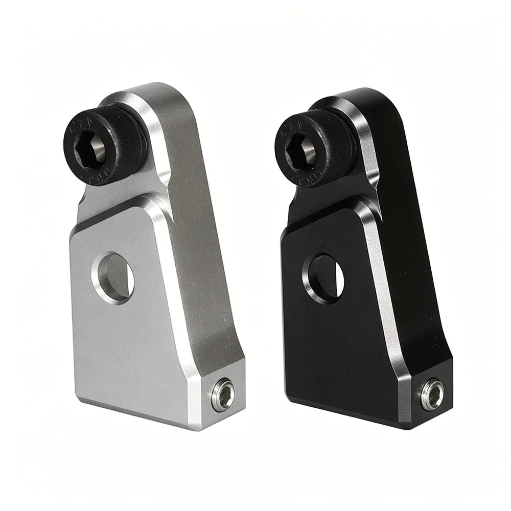 Levier de détection de position neutre en aluminium pour modèles Harley Touring Dyna Softail Twin Cam, pièce OEM n° 33849-97 / 33715-85A