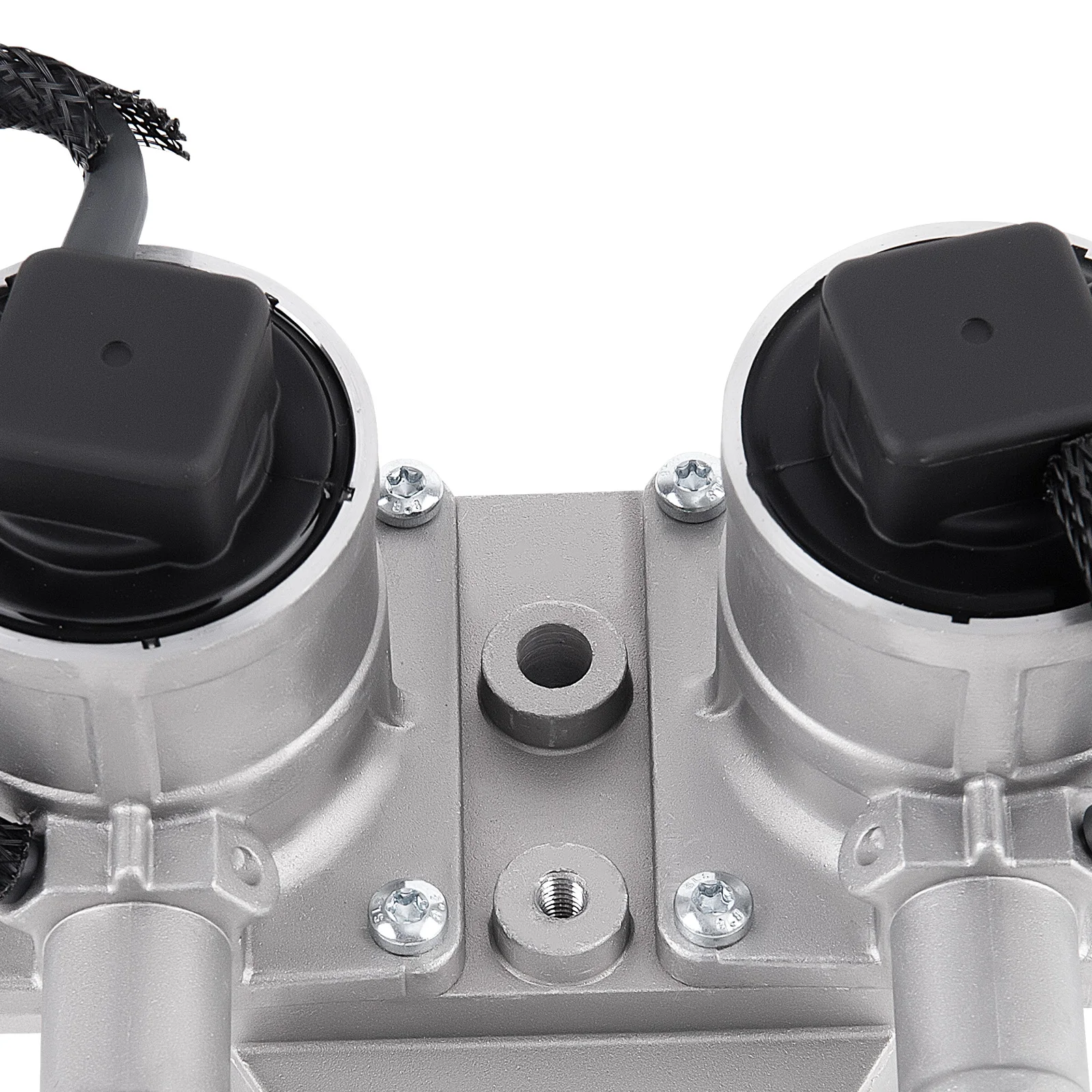 Válvula de inyección de aire secundaria para Toyota Tundra Sequoia 5.7L 07-20 25701-38061