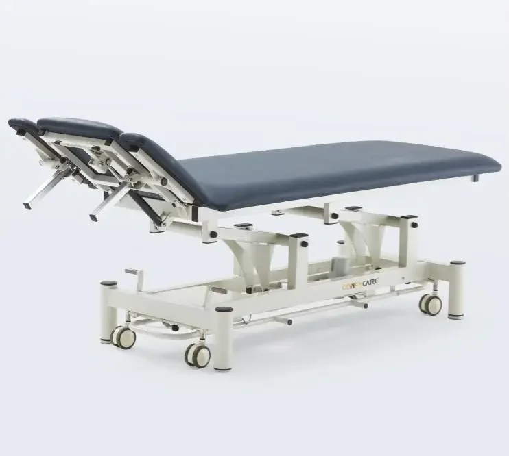 COINFYCARE EL02 cheap price good price patient furniture physiotherapy equipment for center use