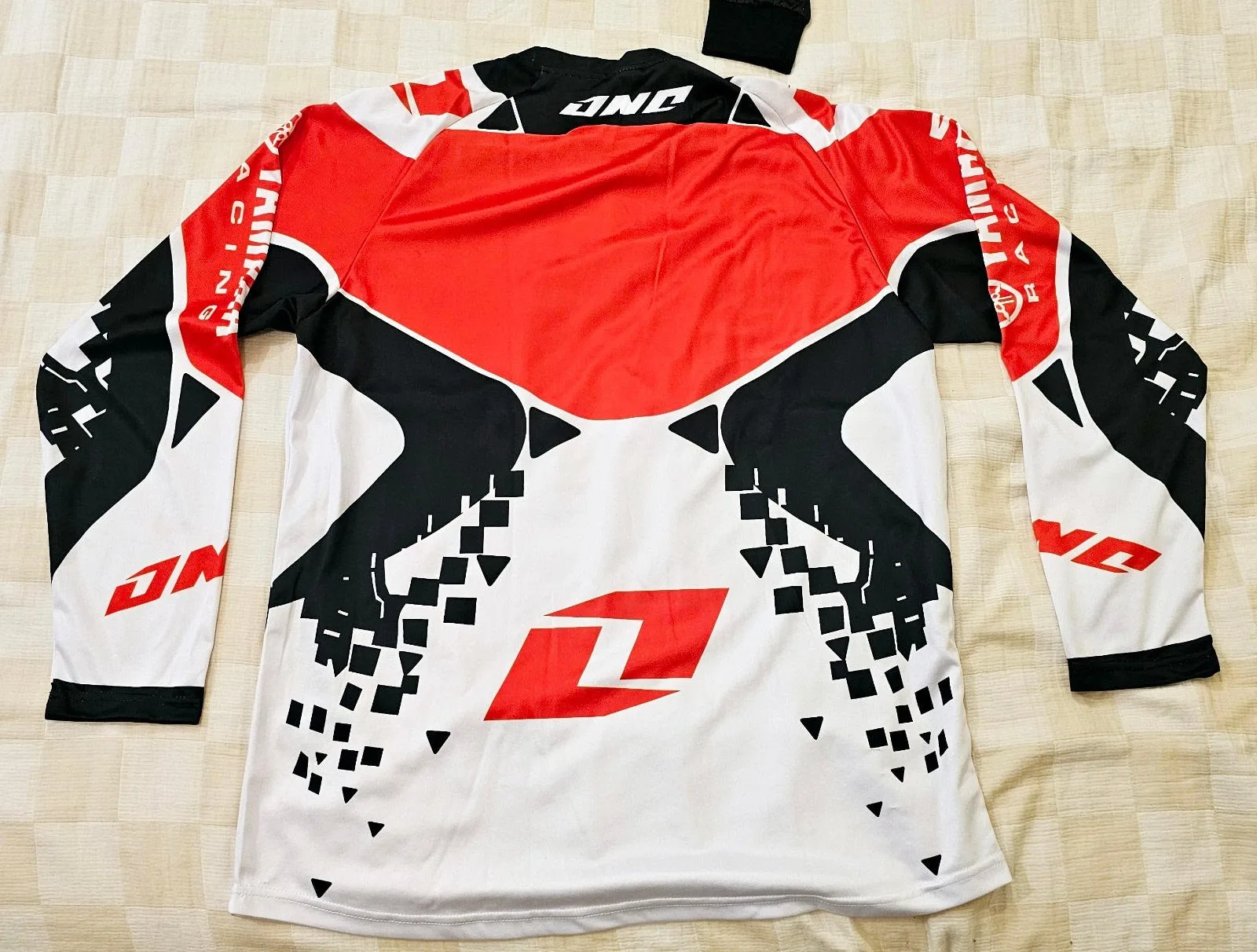 

Популярный трикотаж для гонок на мотоциклах 2025 года, ограниченная серия, классический популярный дышащий, быстросохнущий, для соревновательных видов спорта для мужчин и женщин