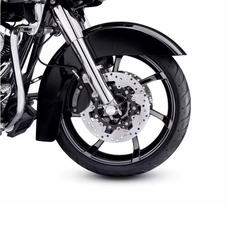 Motorcycle Rim Forged Wheel for Touring 09-Later Street Glide Road Glide Road King Electra Tri 18x5.5 Inch 2