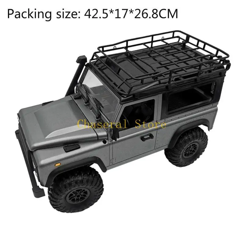 E7ce R/C 1/12 Schaal 2.4GHz Remote Control Beastwheel Collectable For Play Vehicle Teenagers Birthdays G