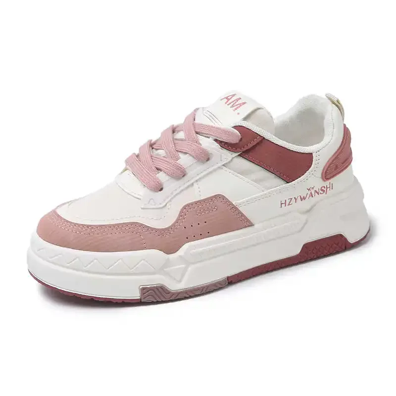 أحذية الجري النسائية بدون أربطة أحذية رياضية بيضاء منسوجة أحذية نسائية 34 أحذية رياضية Sabot الأكثر مبيعًا تقدم الأحذية