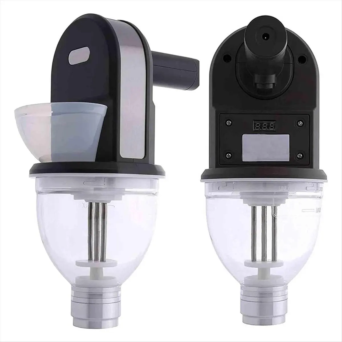 2026 Trend Household Sweet Ball Machine,Small Glutinous Rice Ball Making Machine,Kitchen Meatball Machine EU Plug