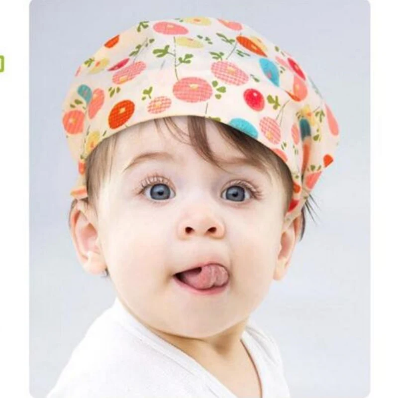 T001 Mix Wholesale  Fashion Baby Kid Toddler Bandana Bibs Saliva Towel Dribble Triangle Boy Girls Cotton Head Scarf