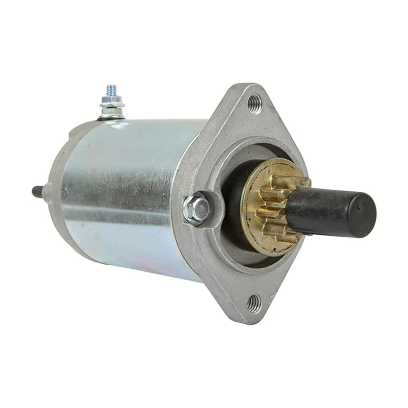 High Quality Starter Motor For Polaris Snowmobile 340 500 600 700 800 AM52455 2410748 4170006 SMH12A104 SAB0105 5698340