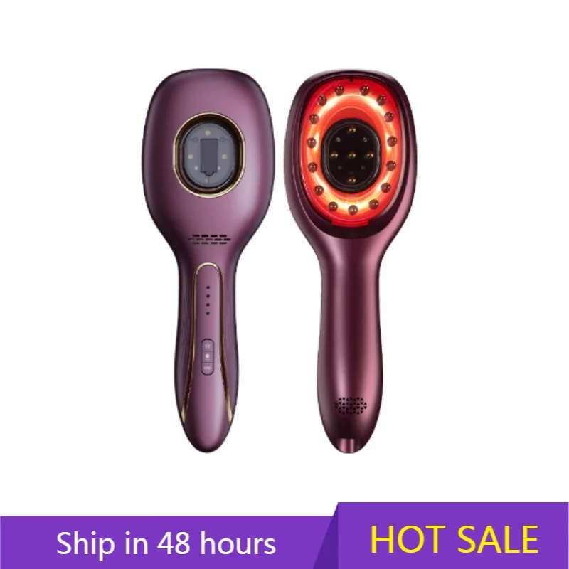 Ytyin Wet Dry Comb … - image