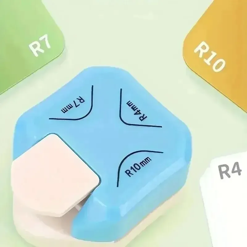 R4 Corner Cutter Mu…