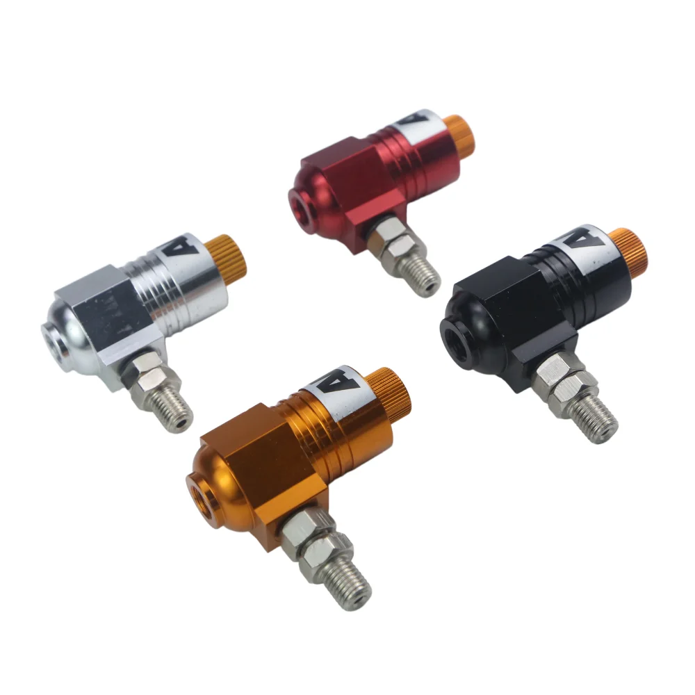 Motorcycle Anti Lock Braking System 10mm ABS Brake Caliper Universal Replacement Kit For GY6 JOG Scooter ATV Quad - view 6