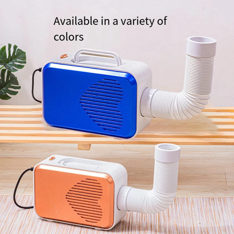 Dryers Multi-Function Clothes Dryers Shoes Clothes Dryers Small Dryer Heaters Keep Warm And Dehumidify Home US Plug