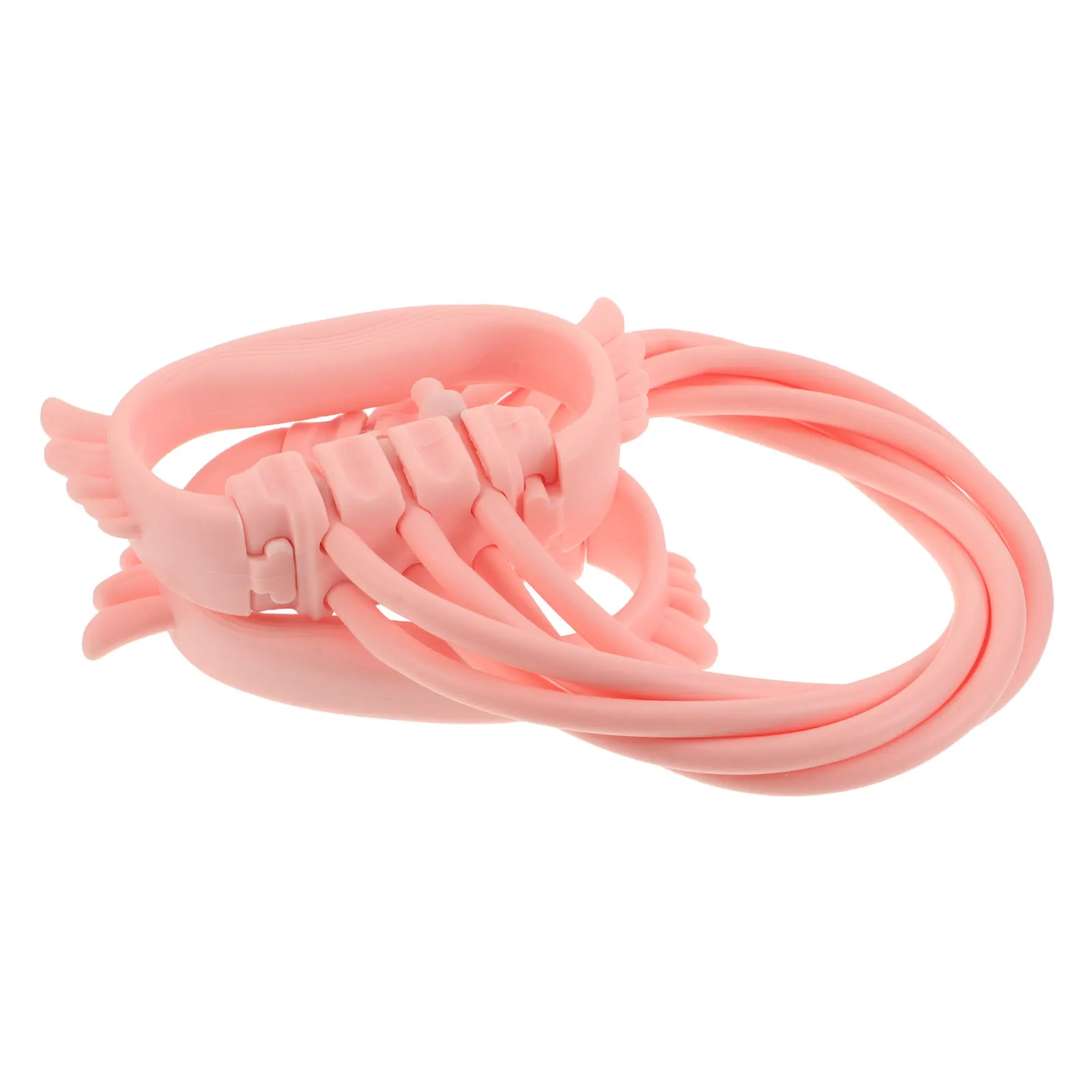 Adjustable Resistance Bands Set