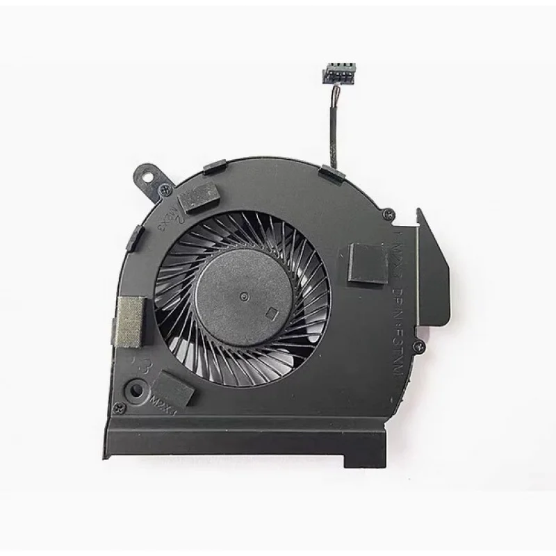 

H FOR Dell Latitude 5410 5411 Laptop Cooling Fan 0N7C76 N7C76