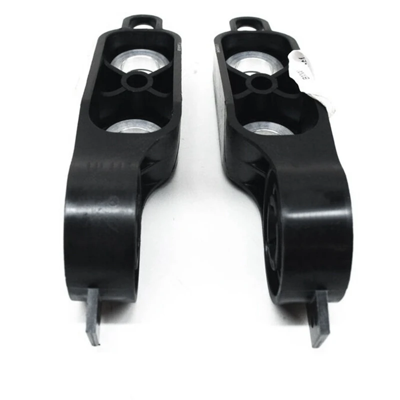 1Pair Car Air Duct Bracket Mount Kit 51647434061 51647434062 For BMW 2 3 4 Series G20 G21 G28 G22 G23 G42 2018-2022