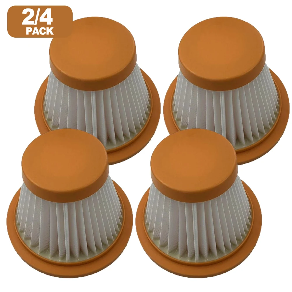 Моющийся пылевой фильтр, совместимый с пылесосом Deerma DX017, инструменты для чистки, детали бытовой техники