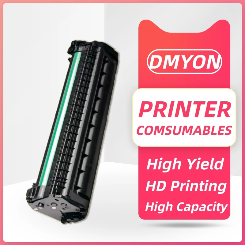 1 قطعة 106A W1106A خرطوشة الحبر متوافقة ل HP الليزر MFP 135a 135 واط 137fnw الليزر 107a 107 واط خرطوشة طابعة ليزر