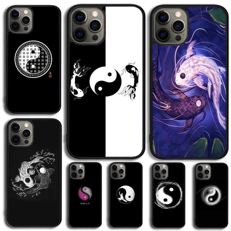 Tai Chi Yin Yang Ph… - image