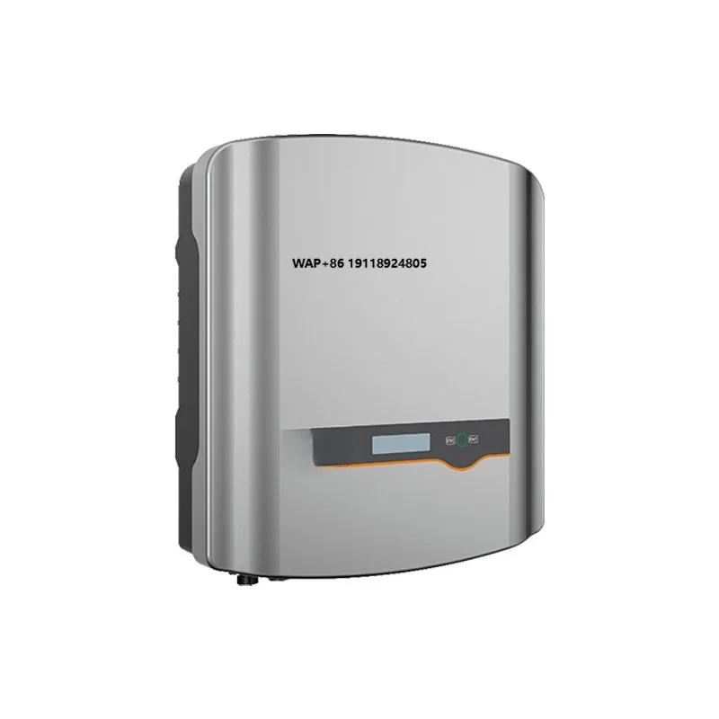 

Международная версия сетевого инвертора 3 кВт 4 кВт 5 кВт 6 кВт 6 кВА SG6K-D для солнечных батарей