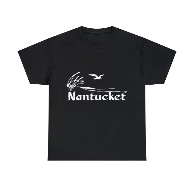 Nantucket T Shirt S 5Xl
