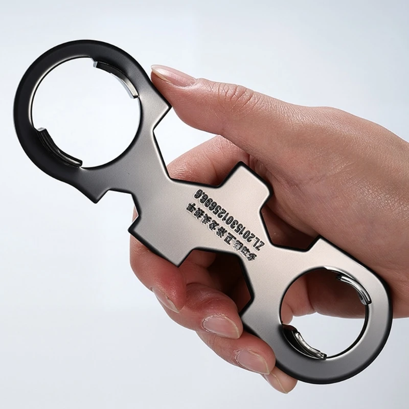 Multifunctional Faucet Valves Cores Replacement Wrench Bubbler Spanner Tool for Easy Cartridge Change In Various Size