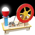 Hand Crank Generator