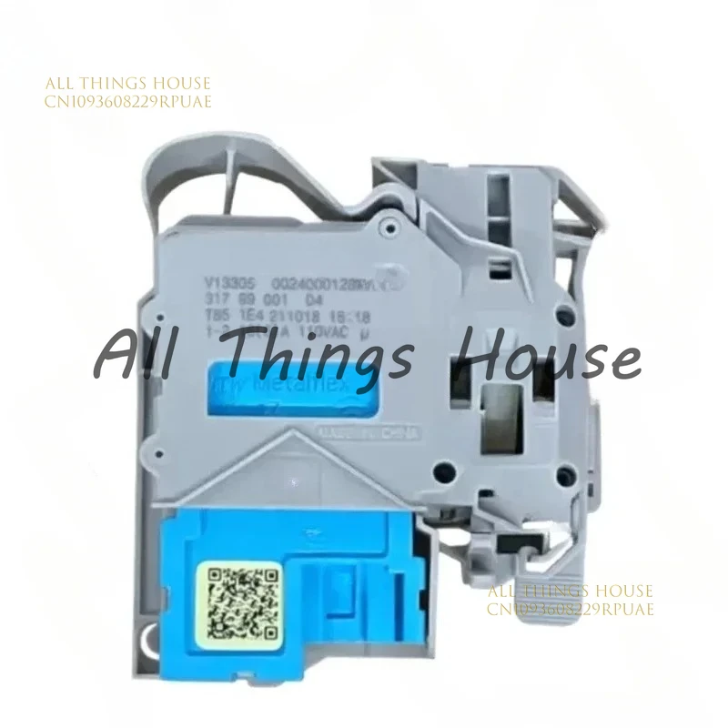 Door Lock ZV-447 Wa…