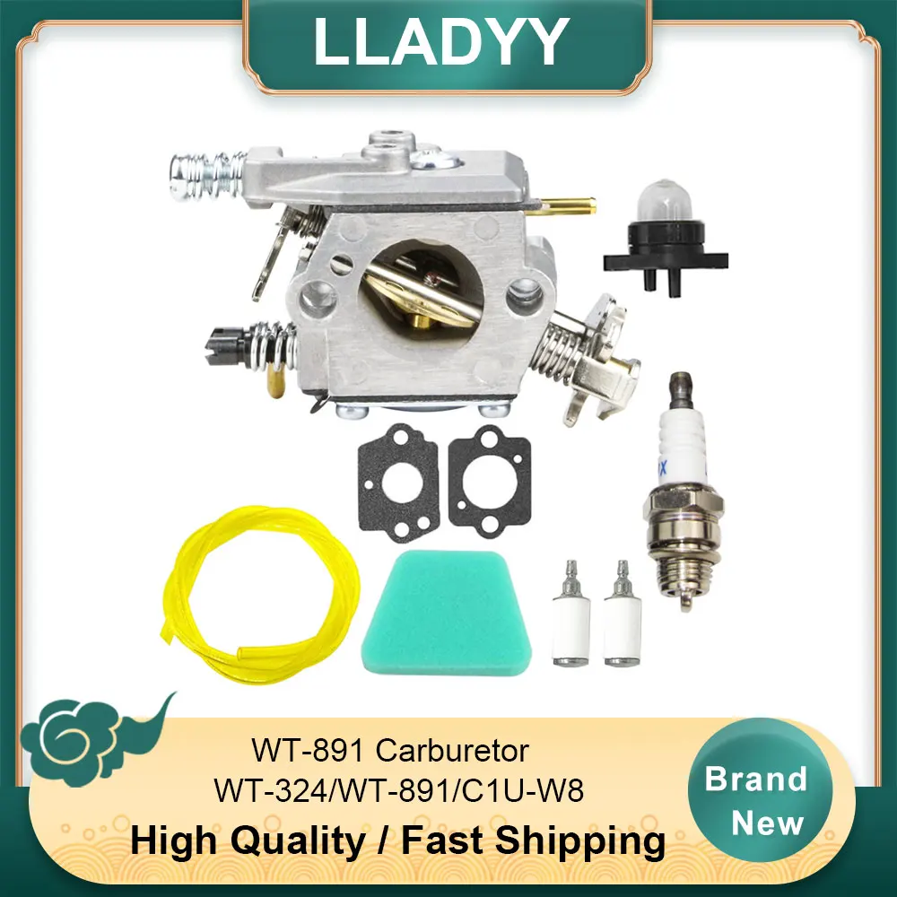 Complete Carburetor… - image