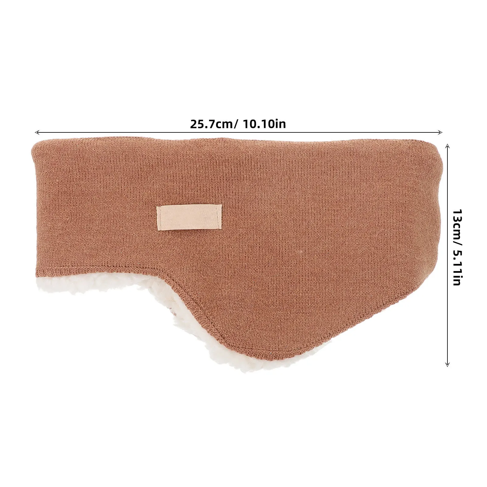 Diadema con reducción de ruido, orejeras cómodas para dormir, cubiertas para los oídos para hombres y mujeres, ajuste Universal ligero para dormir y estudiar