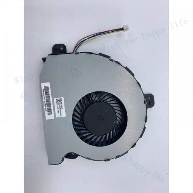 

LL 1PC for GL752VW 13NB0A40AM0101 NS85B04-15F16 CPU Cooling Fan