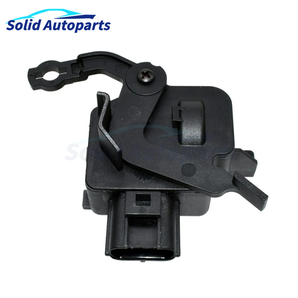 

5018479AB Rear Trunk Tailgate Liftgate Lock Actuator For Jeep Grand Cherokee 1999-2004