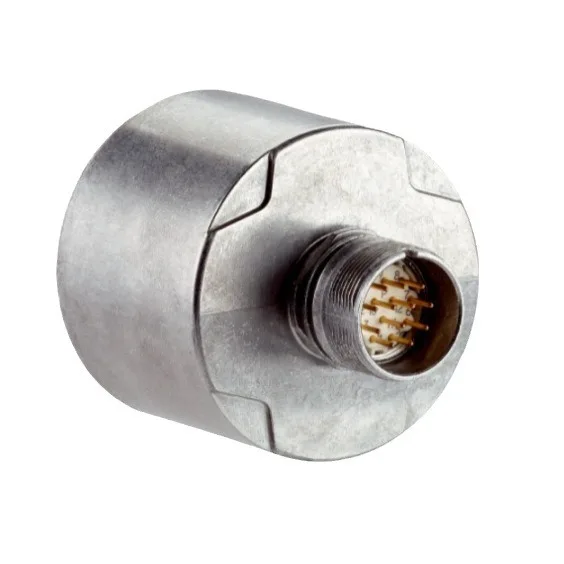 SICK DFS60B-S4AB02500 Incremental Encoder, Item No. 1062113
