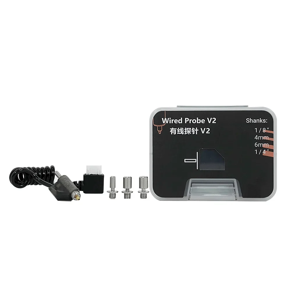 Funssor 1pc Wired Probe V2 For Makera Z1