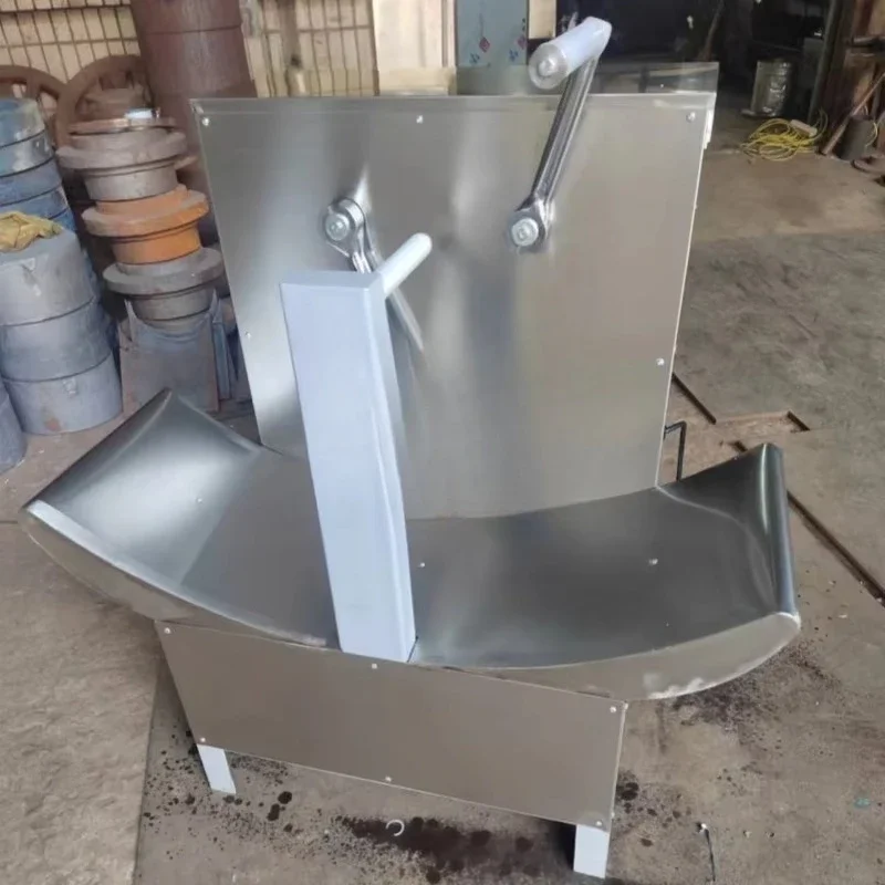 Toffee machine Pull sugar Easy to operate candy making machine