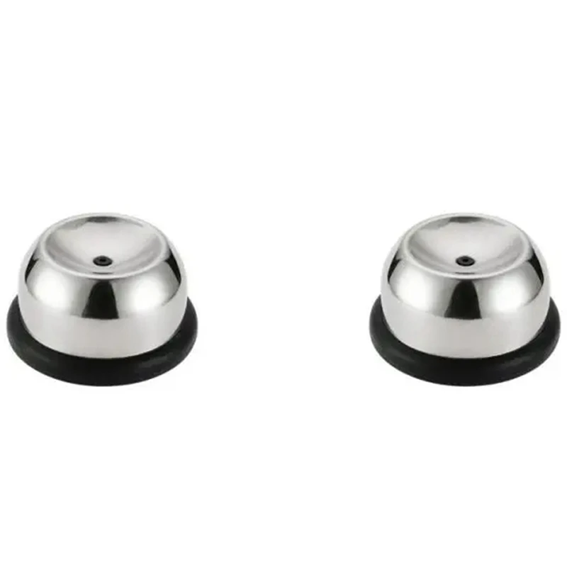 2Pcs Boiled Egg Piercer Stainless Steel Egg Prickers Separator Endurance Bakery Egg Puncher Home Kitchen Egg Separator