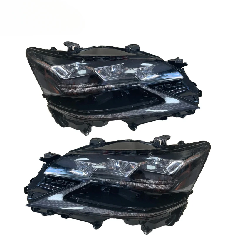 Suitable for driving with 18 Lexus GS250 three eyed headlights 81185-30G10 81145-30G10