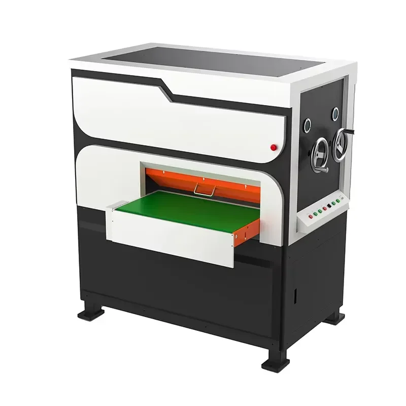 Leveling Machine for Precision Electronics Manufacturing
