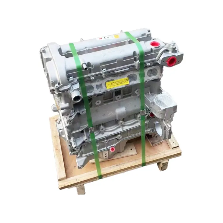 China Engine Manufacture Complete Engine Wholesale For Honda R24Z2 2.4 L 132 KW 4 Cylinder Engine Assembly