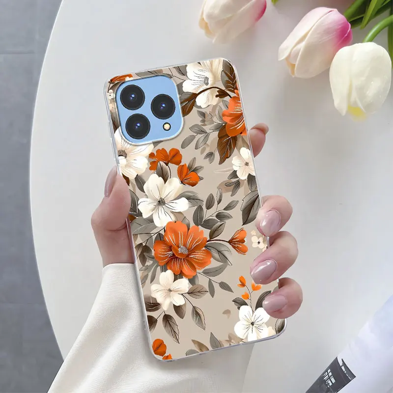 For Cubot P80 Case 2023 Luxury Phone Case For Cubot P80 6.58\