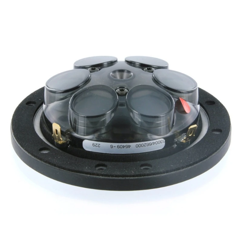 HF-227 HiFi Speakers 1 Inch Textile Dome Diaphragm tweeter unit /D3003662000/ 4 Ohm 91.5dB