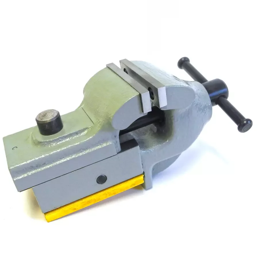

Horotec MSA08.104 Vise Mini Bench Vice 46mm For Watchmaker